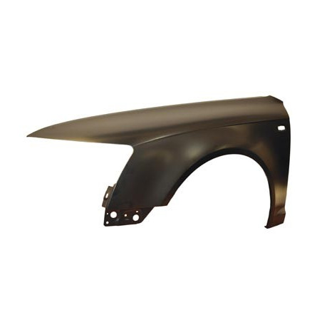 Aile avant côté chauffeur