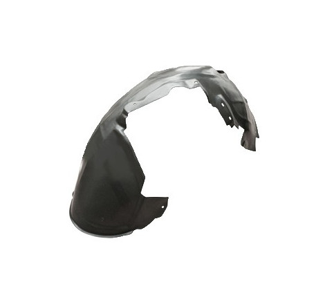 Pare boue d'aile avant côté chauffeur