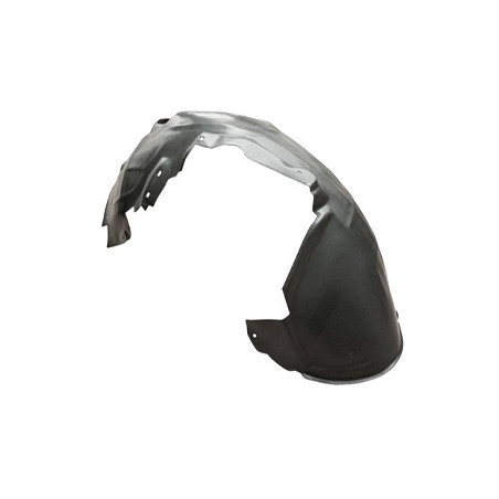 Pare boue d'aile avant côté passager