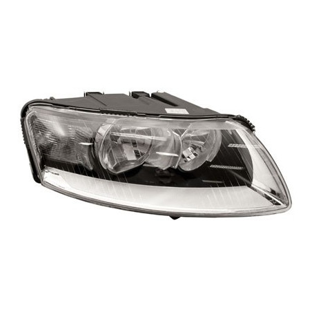 Phare avant côté passager