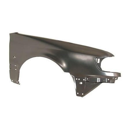 Aile avant côté passager