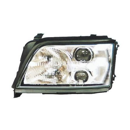 Phare avant côté passager