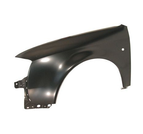 Aile avant côté chauffeur