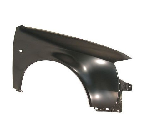 Aile avant côté passager