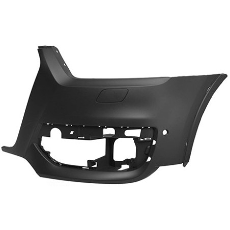 Crosse de pare-chocs avant côté chauffeur