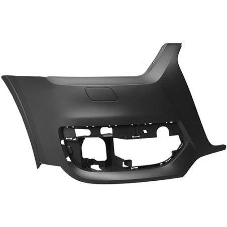 Crosse de pare-chocs avant côté passager