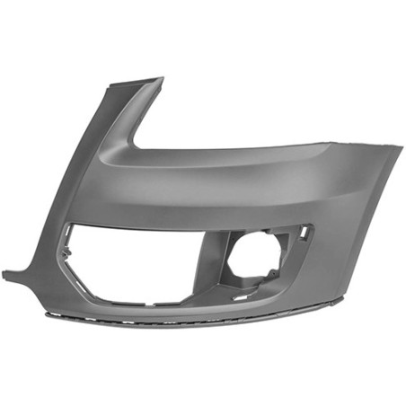 Crosse de pare-chocs avant côté chauffeur