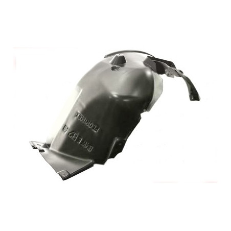 Pare boue d'aile avant côté chauffeur