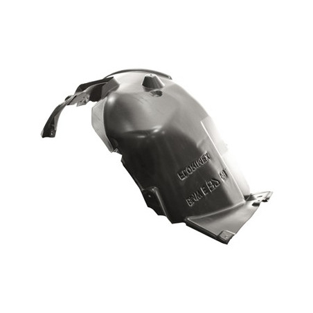 Pare boue d'aile avant côté passager