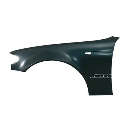 Aile avant côté chauffeur