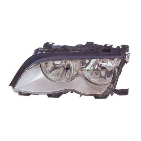 Phare avant côté chauffeur