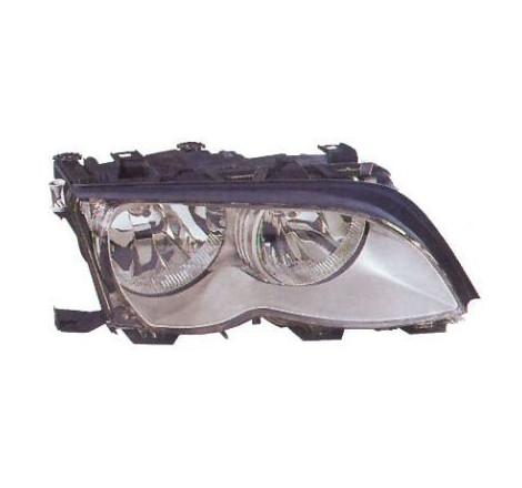 Phare avant côté passager