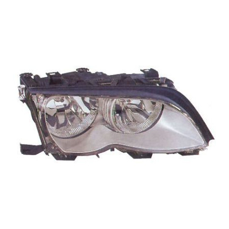 Phare avant côté passager