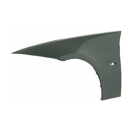 Aile avant côté chauffeur