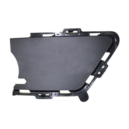 Grille inférieure côté chauffeur