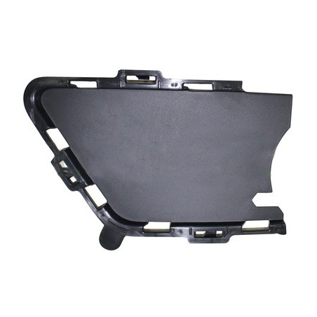 Grille inférieure côté passager