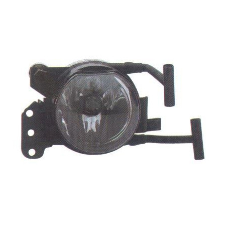 Antibrouillard avant côté chauffeur