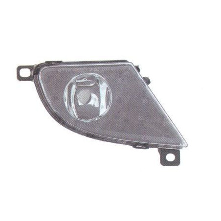 Antibrouillard avant côté chauffeur