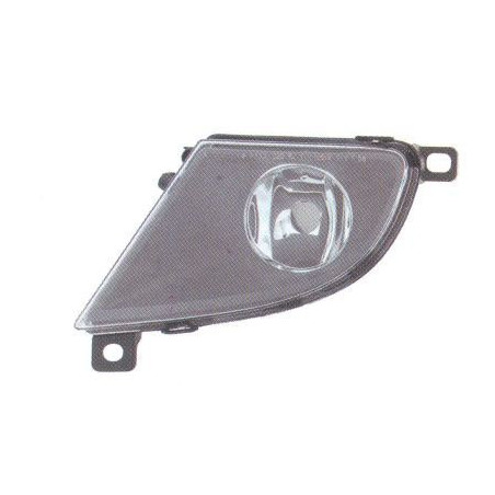 Antibrouillard avant côté passager