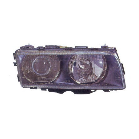 Phare avant côté passager