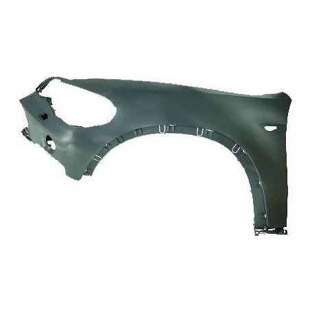 Aile avant côté chauffeur