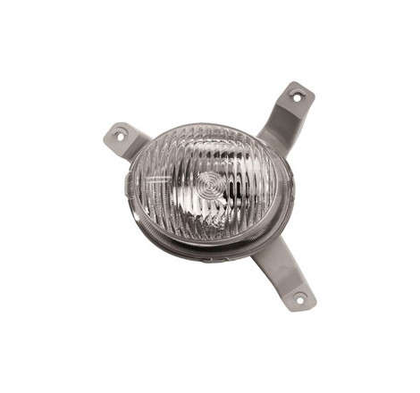 Antibrouillard avant côté chauffeur