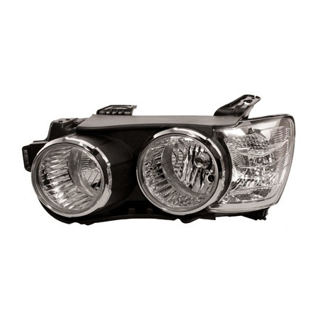 Phare avant côté chauffeur