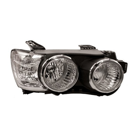 Phare avant côté passager