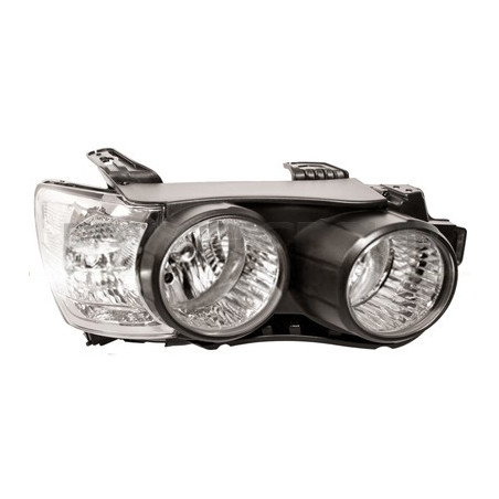 Phare avant côté passager