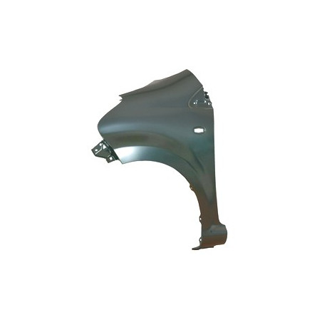 Aile avant côté chauffeur