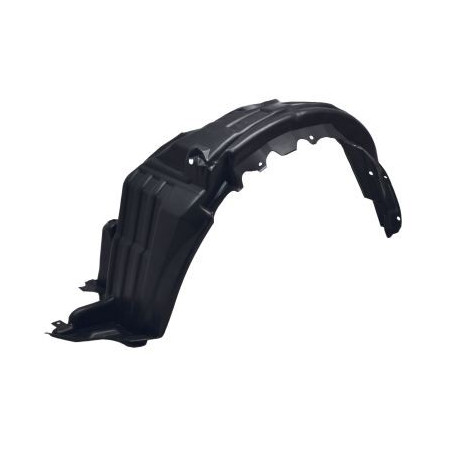 Pare-boue d'aile avant côté chauffeur