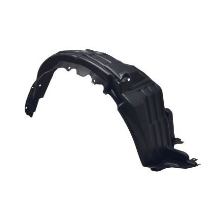 Pare-boue d'aile avant côté passager