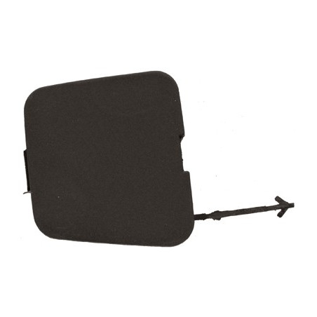 Cache-crochet de pare-chocs avant