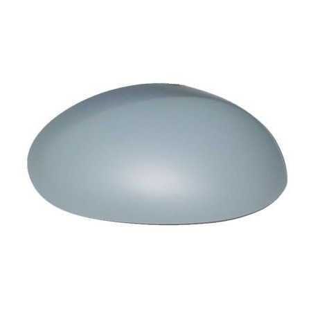 Coque de rétroviseur à peindre avec apprêt côté passager