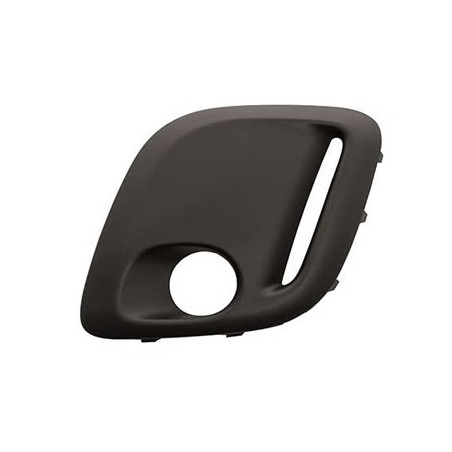 Grille de pare-chocs avant côté chauffeur