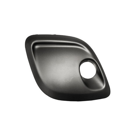 Grille de pare-chocs avant côté chauffeur