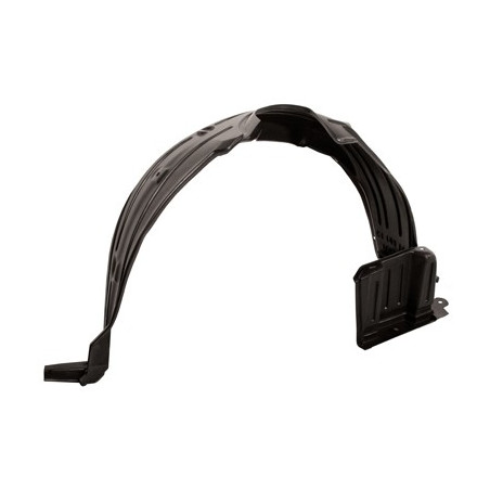 Pare-boue d'aile avant côté chauffeur
