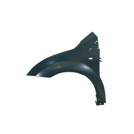 Aile avant côté chauffeur