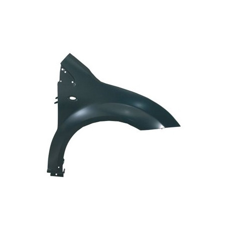 Aile avant côté passager