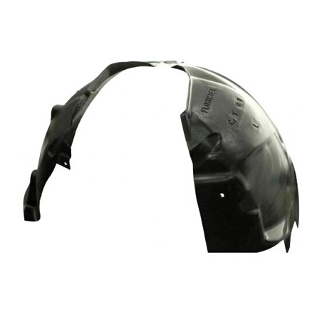 Pare-boue d'aile avant côté chauffeur
