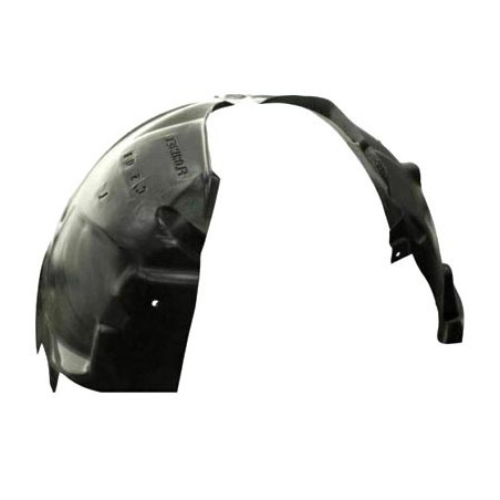 Pare-boue d'aile avant côté passager