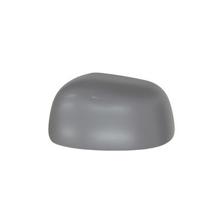 Coque de rétroviseur à peindre avec apprêt côté chauffeur