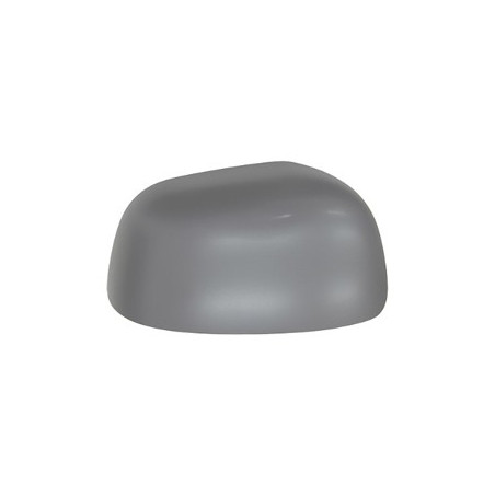 Coque de rétroviseur à peindre avec apprêt côté passager