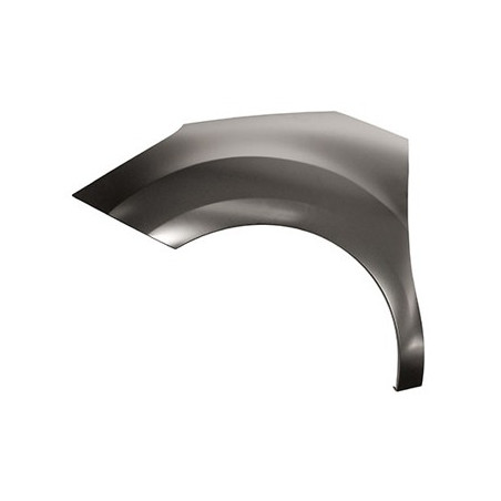 Aile avant côté chauffeur