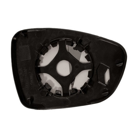 Glace de rétroviseur côté chauffeur