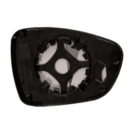 Glace de rétroviseur côté chauffeur