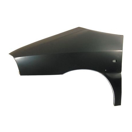 Aile avant côté chauffeur