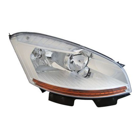 Phare avant côté passager