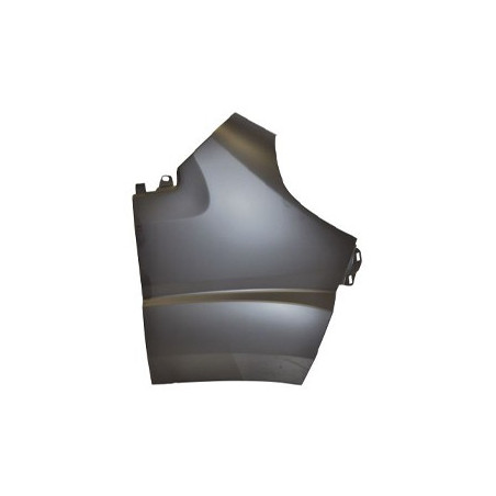 Aile avant côté chauffeur