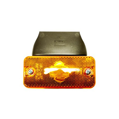 Feu de position latéral